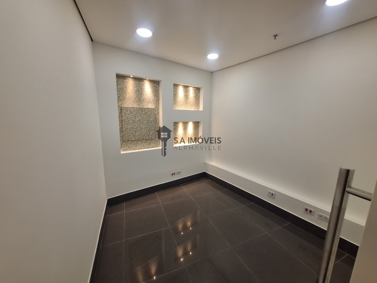 Loja-Salão, 134 m² - Foto 10