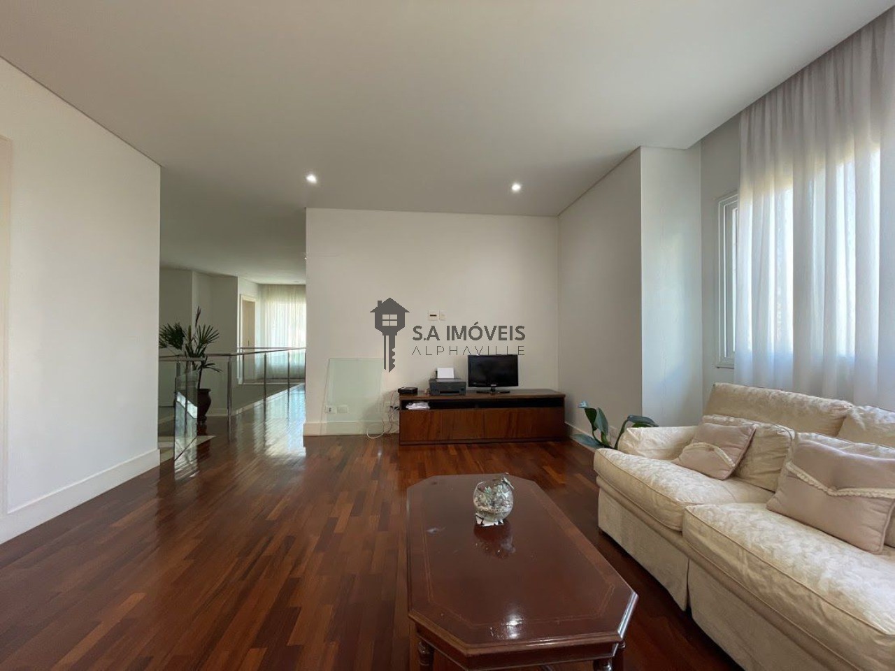 Casa de Condomínio, 4 quartos - Foto 9