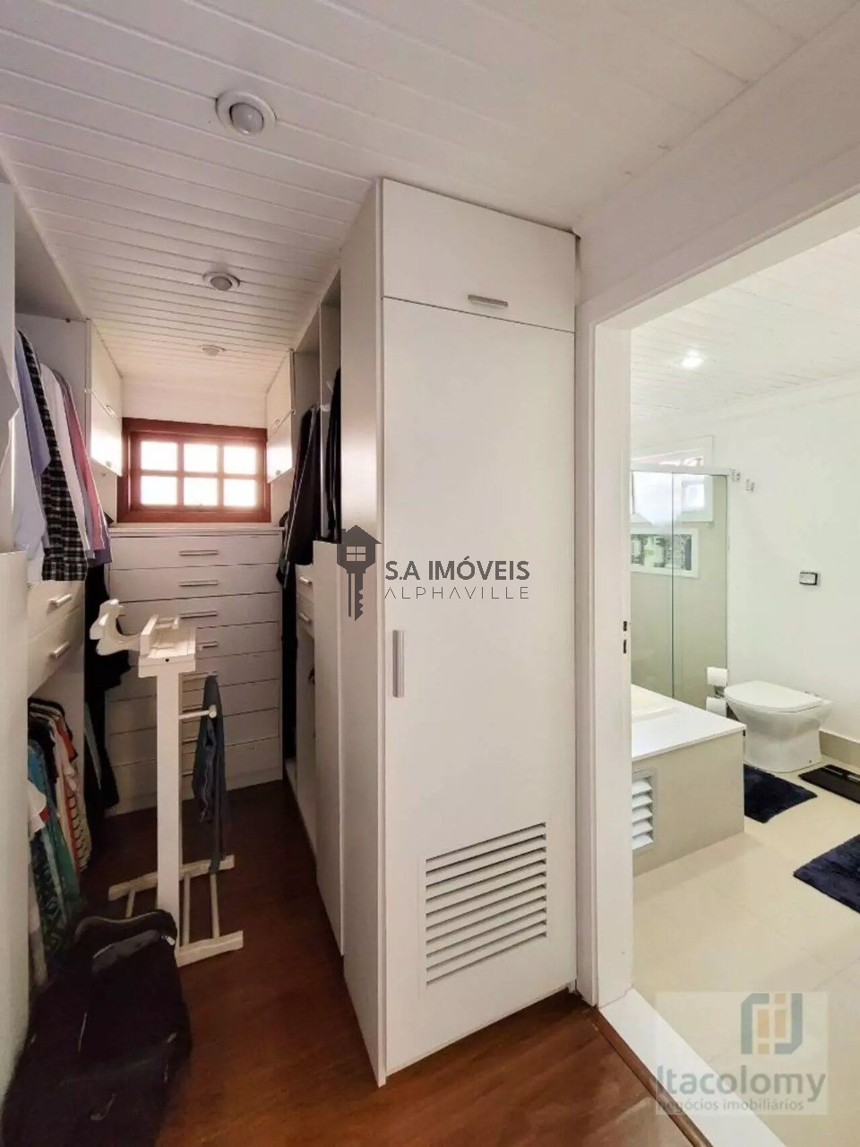 Casa de Condomínio, 3 quartos - Foto 26