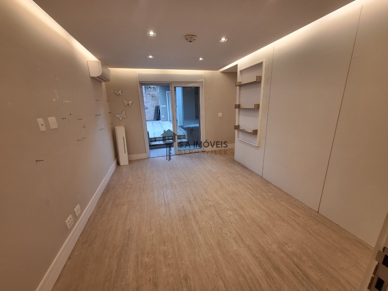 Casa de Condomínio, 4 quartos - Foto 12