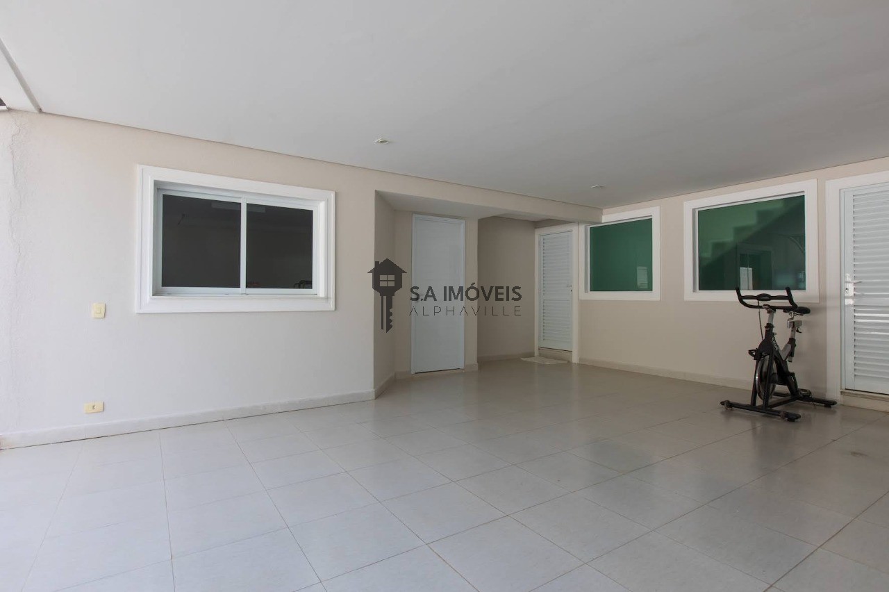 Casa de Condomínio, 4 quartos - Foto 41