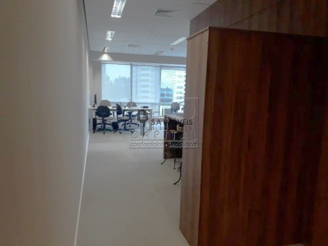 Sala-Conjunto, 64 m² - Foto 4