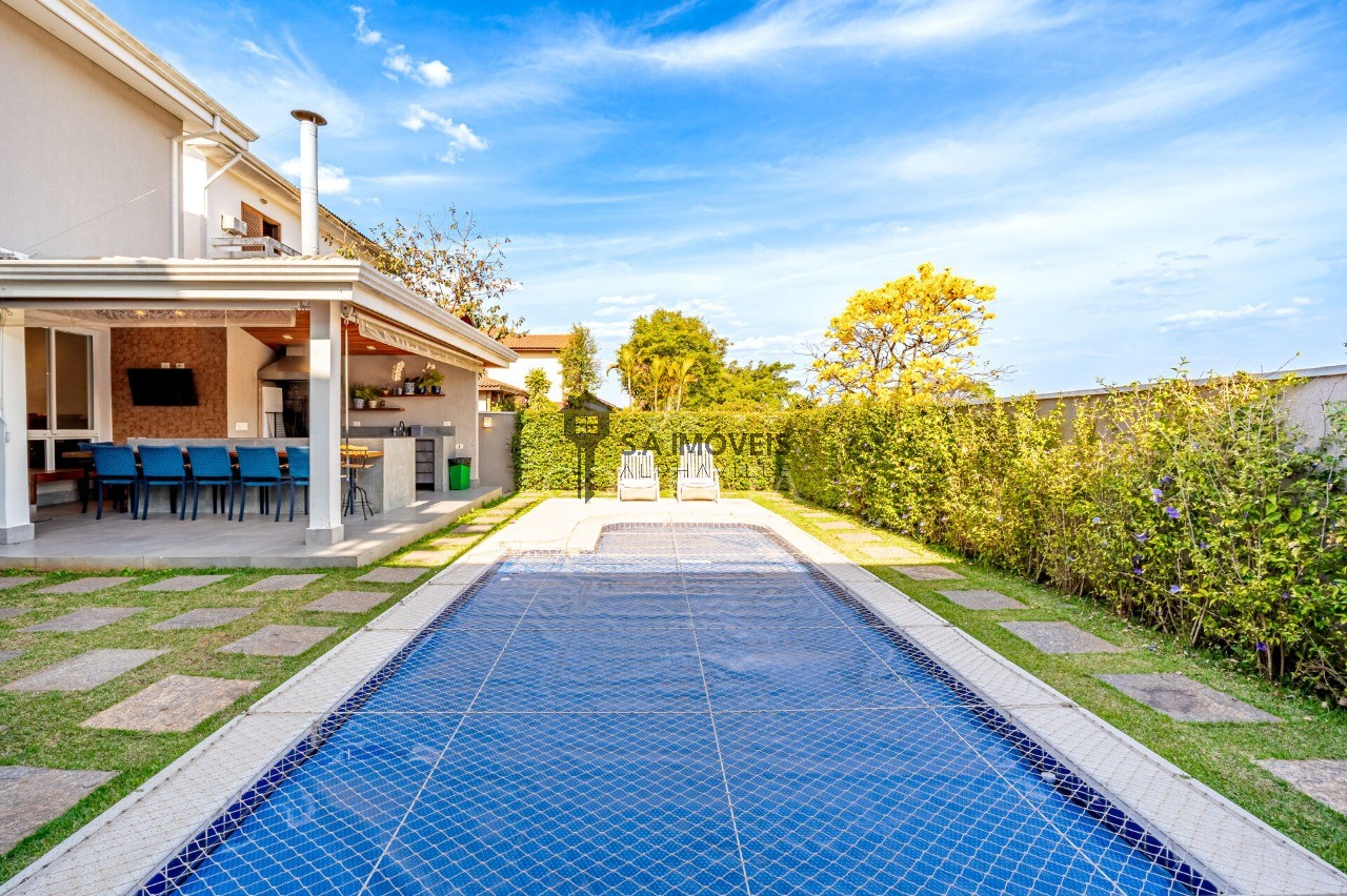 Casa, 3 quartos, 280 m² - Foto 30