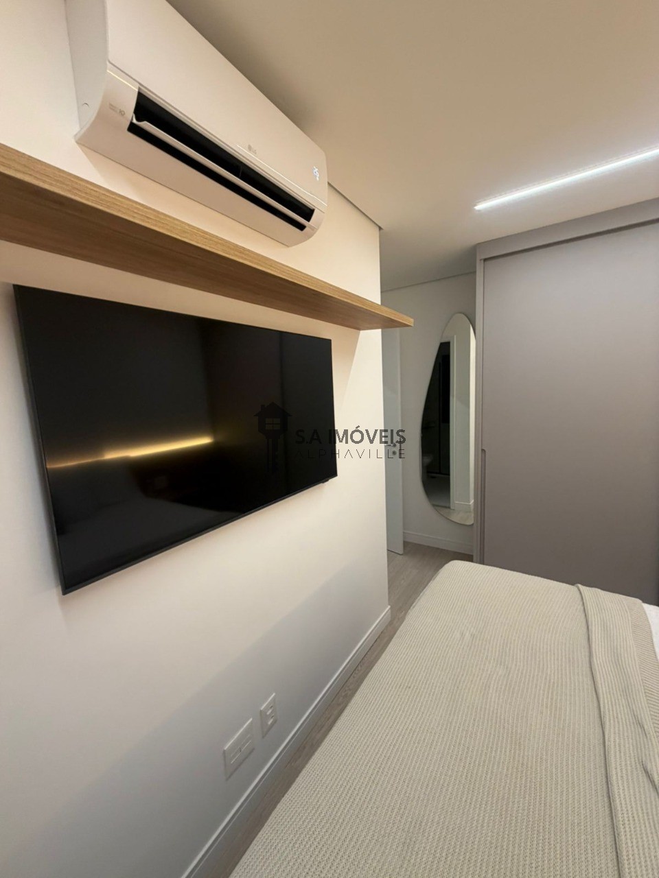 Apartamento, 2 quartos, 85 m² - Foto 26