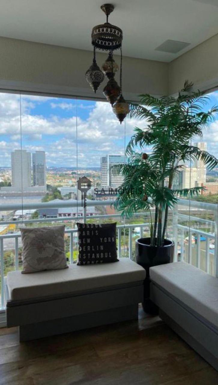 Apartamento, 2 quartos, 87 m² - Foto 3