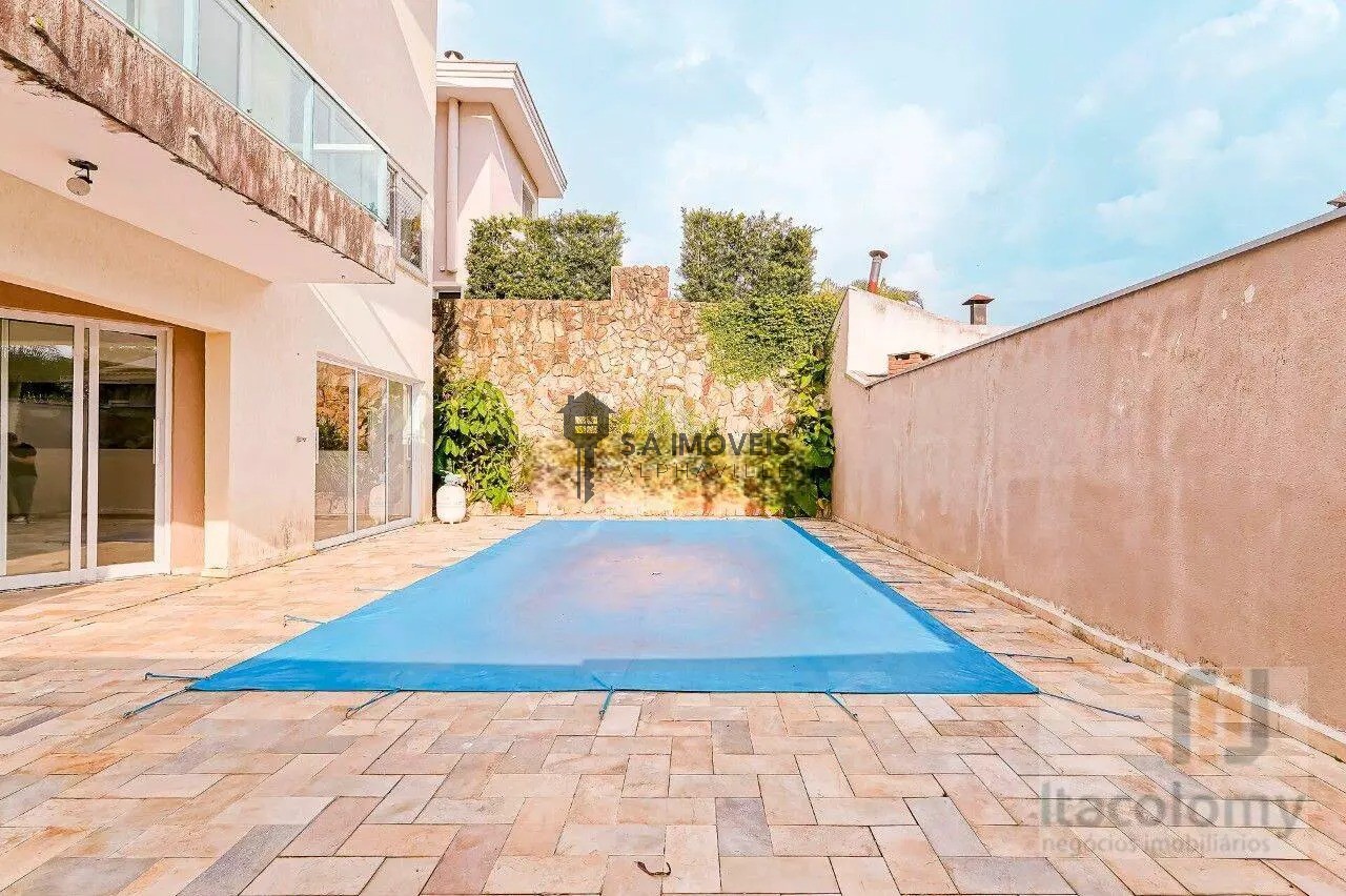 Casa, 4 quartos, 530 m² - Foto 32