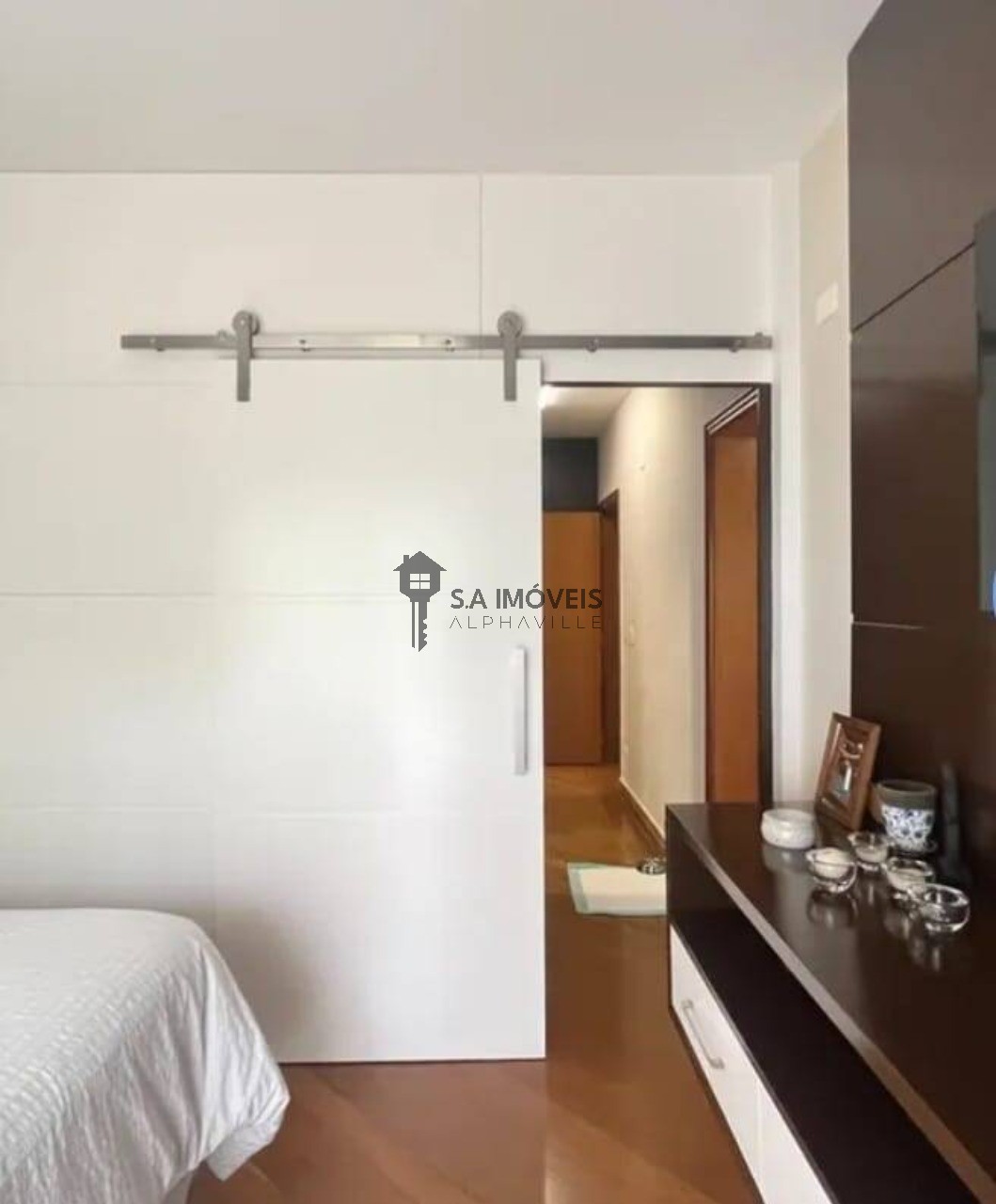 Casa de Condomínio, 4 quartos - Foto 15