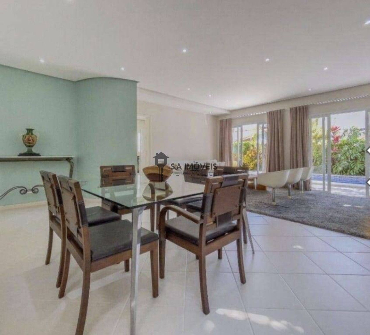 Casa, 4 quartos, 278 m² - Foto 5