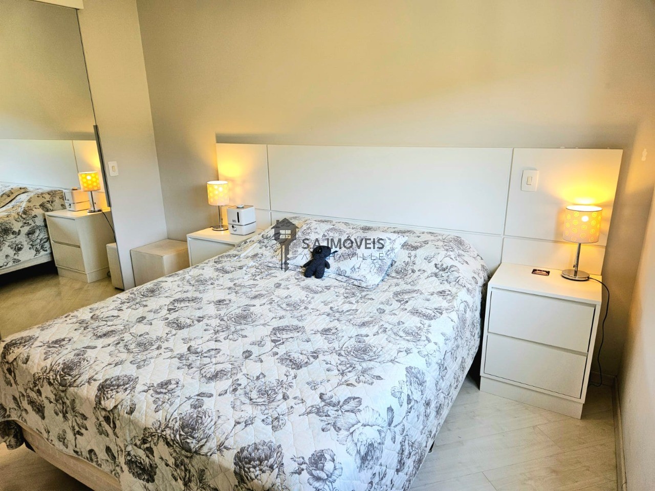 Apartamento, 3 quartos, 139 m² - Foto 28