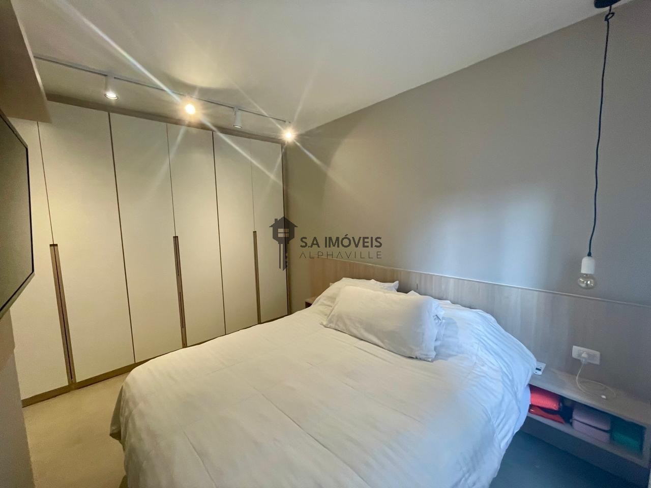 Apartamento, 2 quartos, 62 m² - Foto 21