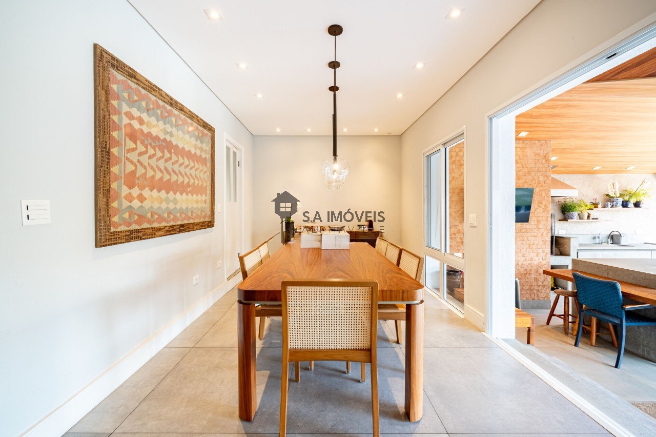 Casa, 3 quartos, 280 m² - Foto 9