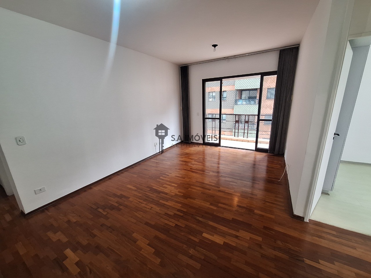 Apartamento, 3 quartos, 75 m² - Foto 1