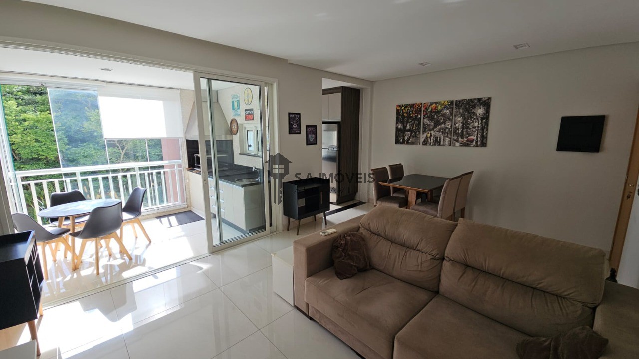 Apartamento, 2 quartos, 72 m² - Foto 1