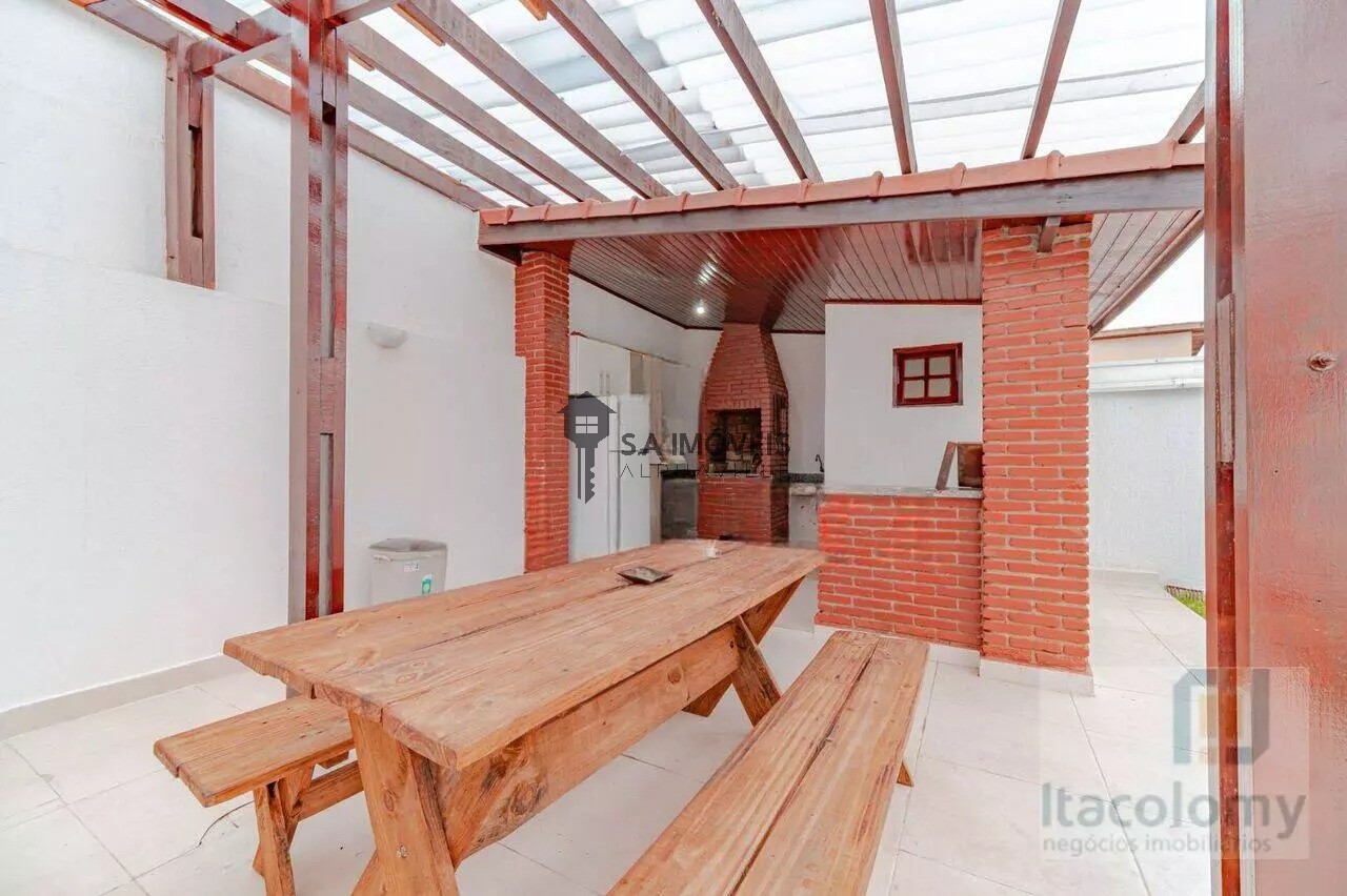 Casa de Condomínio, 4 quartos - Foto 19