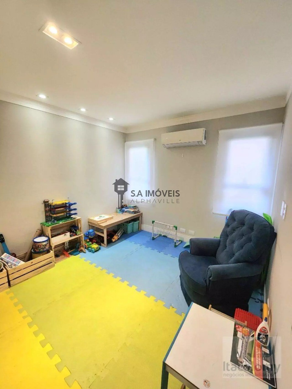 Casa, 5 quartos, 300 m² - Foto 32