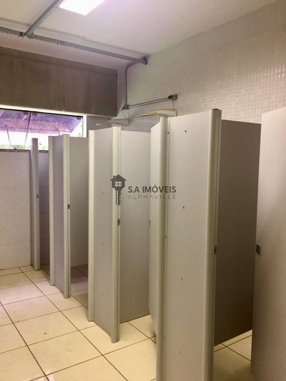 Depósito-Galpão, 300 m² - Foto 12