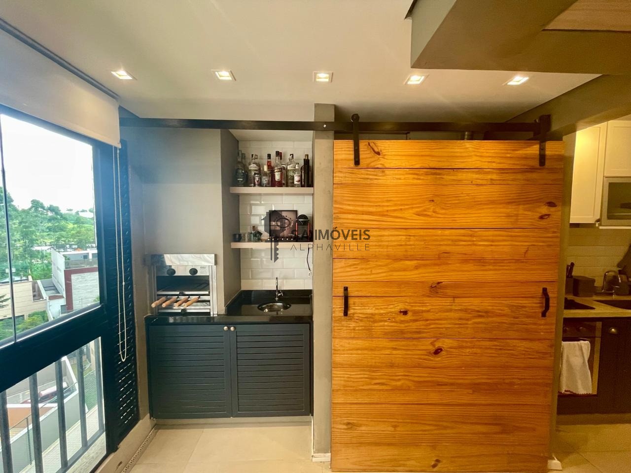 Apartamento, 2 quartos, 62 m² - Foto 9
