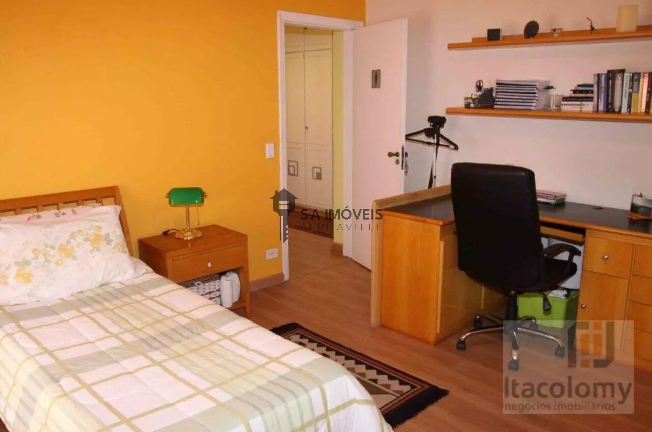 Casa, 4 quartos, 450 m² - Foto 34