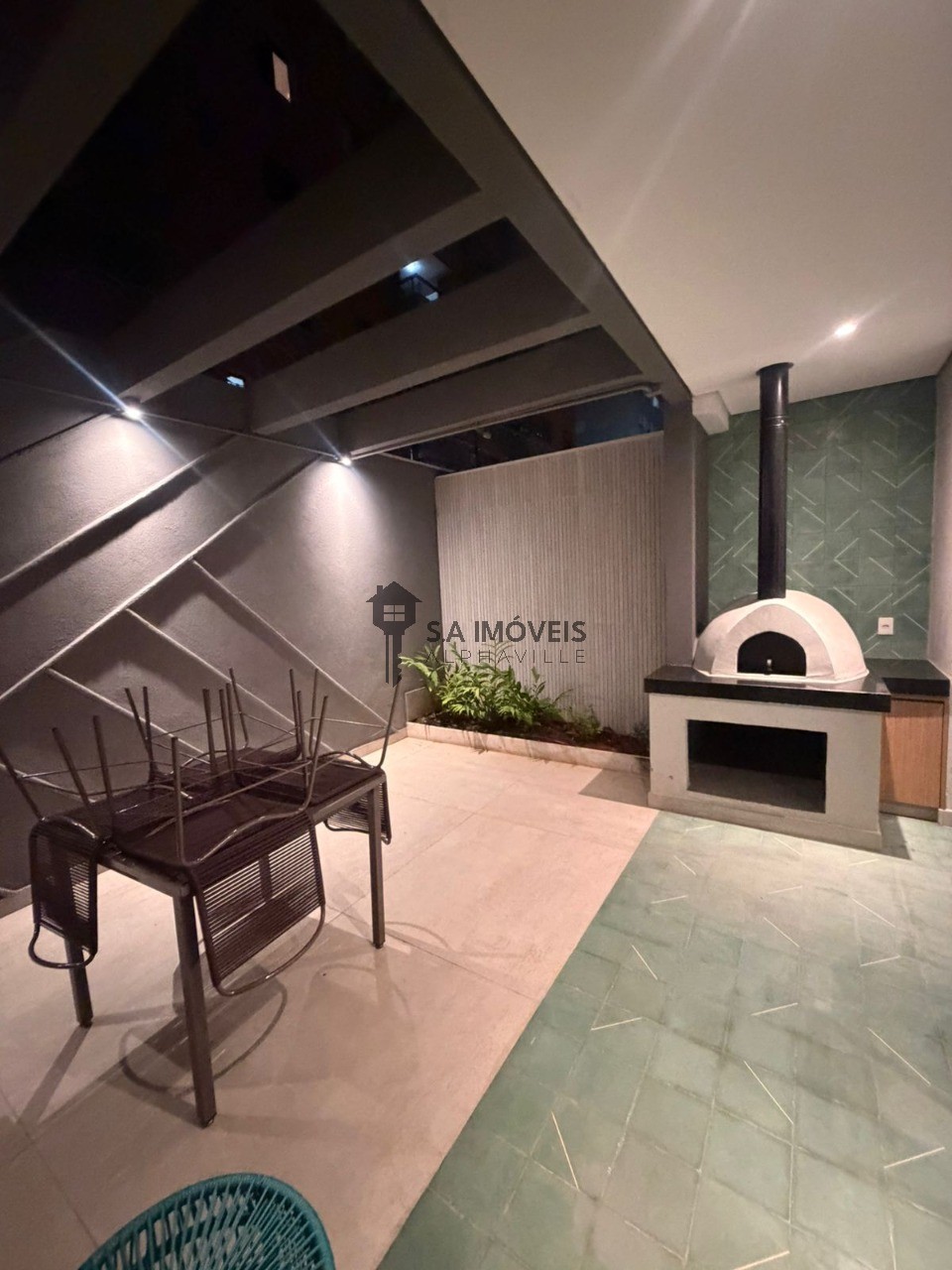 Apartamento, 2 quartos, 85 m² - Foto 41