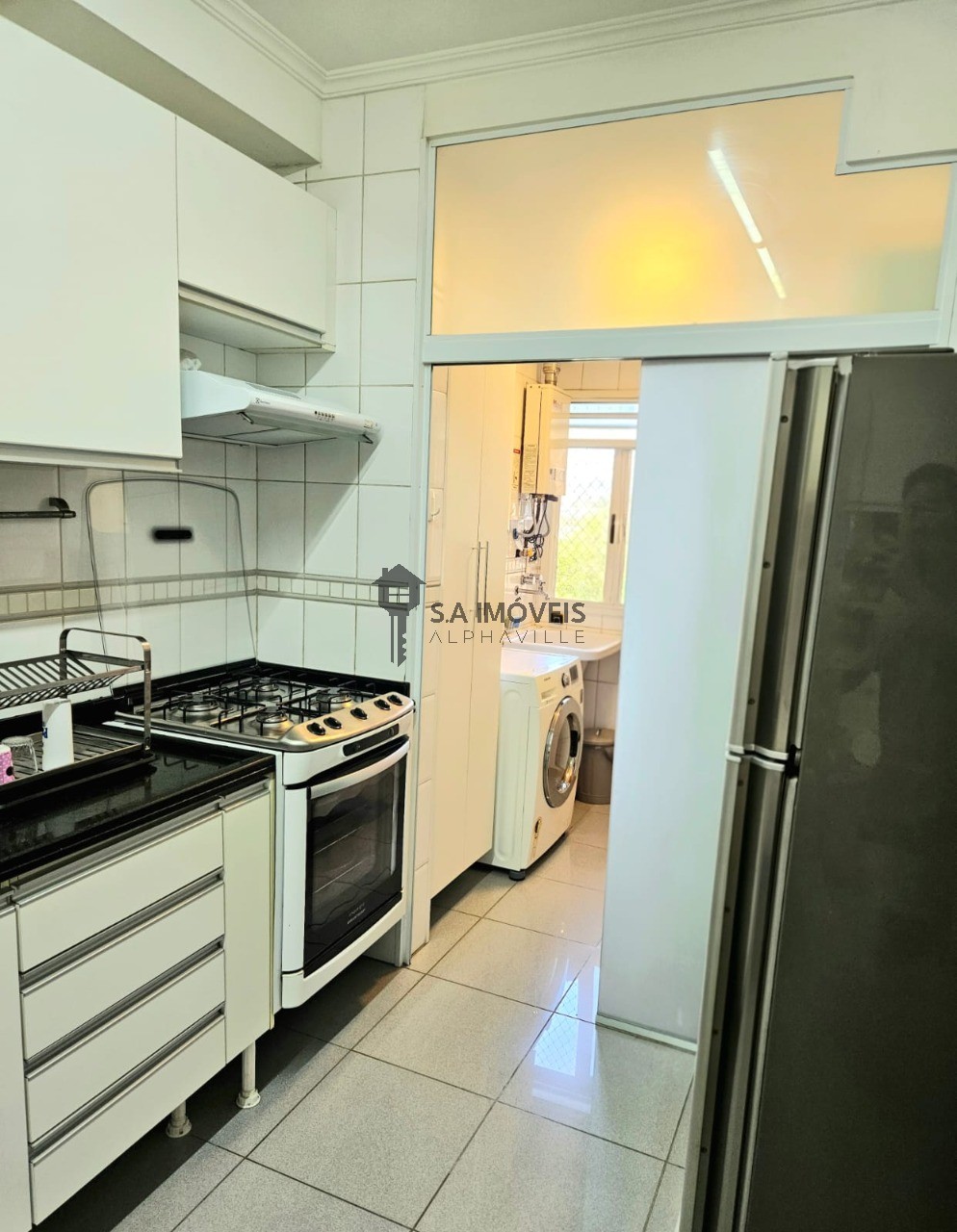 Apartamento, 3 quartos, 139 m² - Foto 19