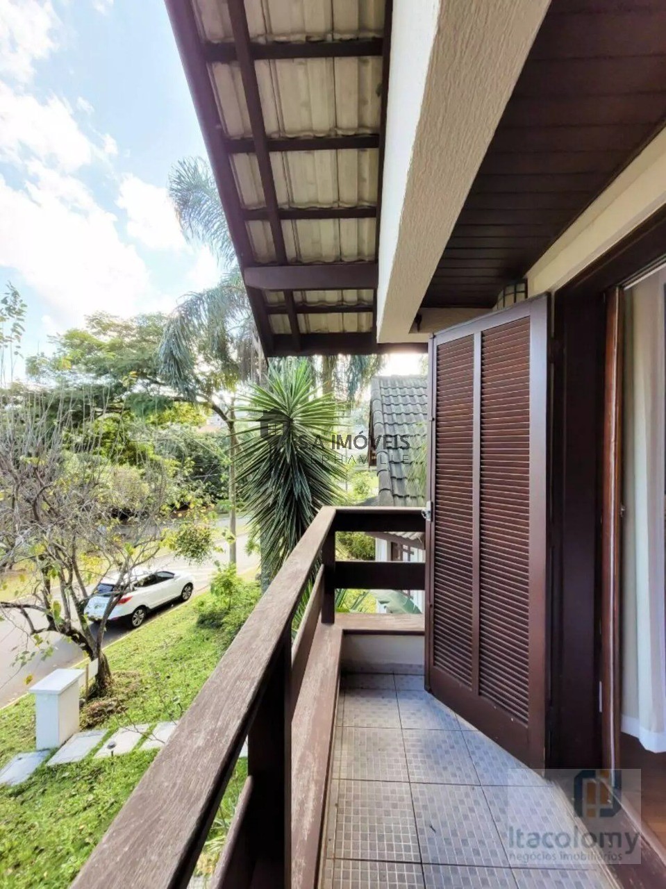 Casa de Condomínio, 3 quartos - Foto 30
