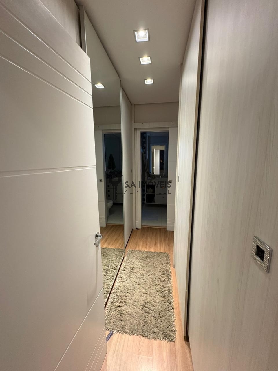 Apartamento, 3 quartos, 132 m² - Foto 25