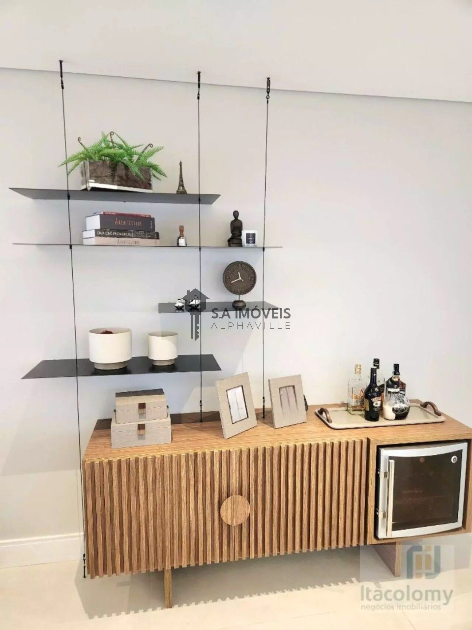 Casa, 5 quartos, 300 m² - Foto 16