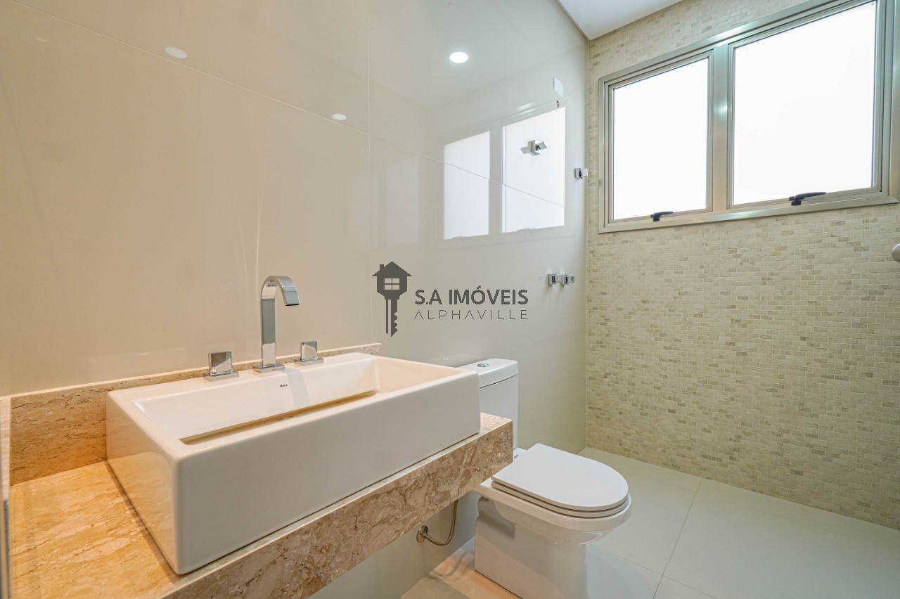 Casa de Condomínio, 3 quartos - Foto 40