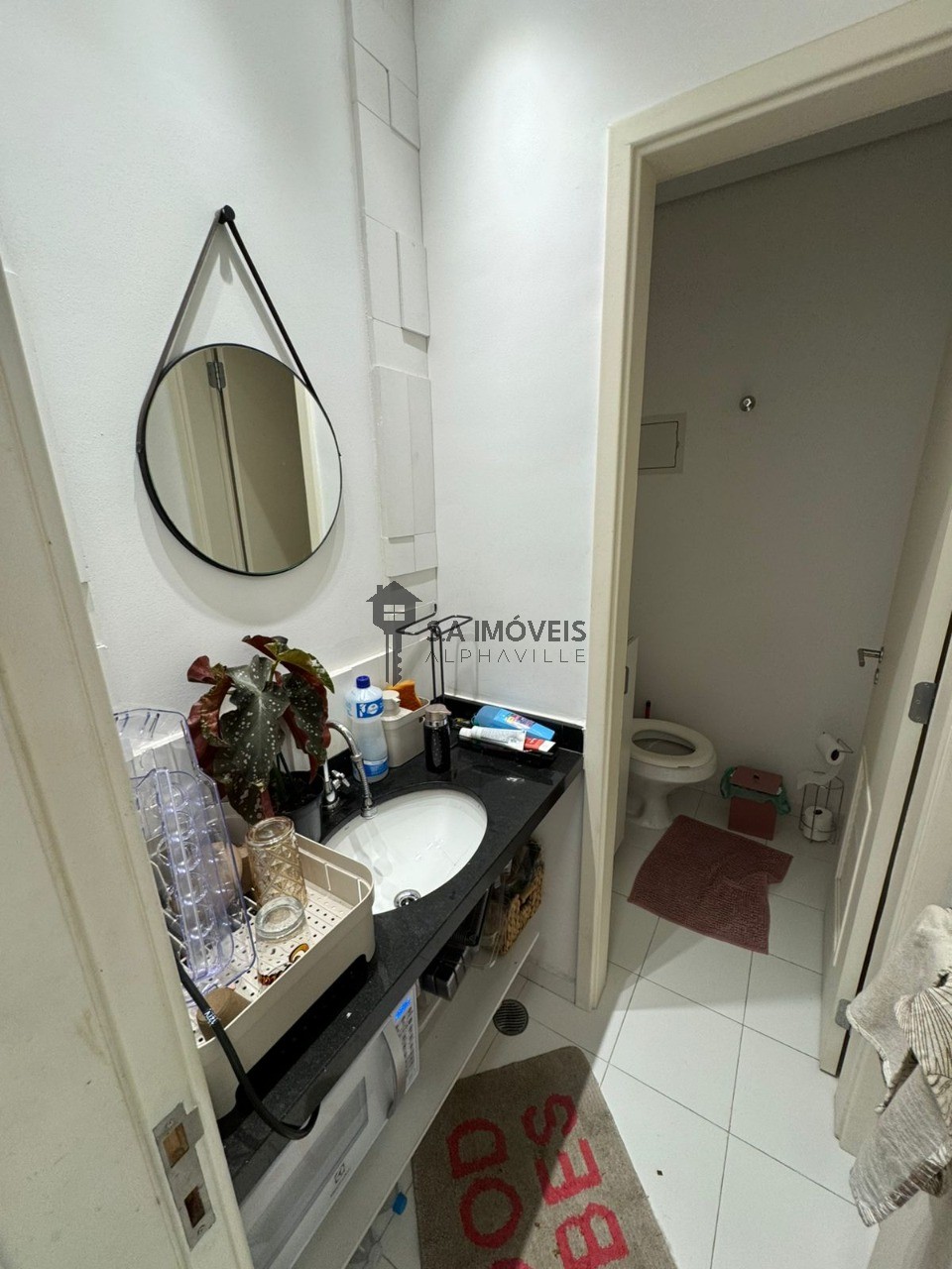 Sala-Conjunto, 39 m² - Foto 5