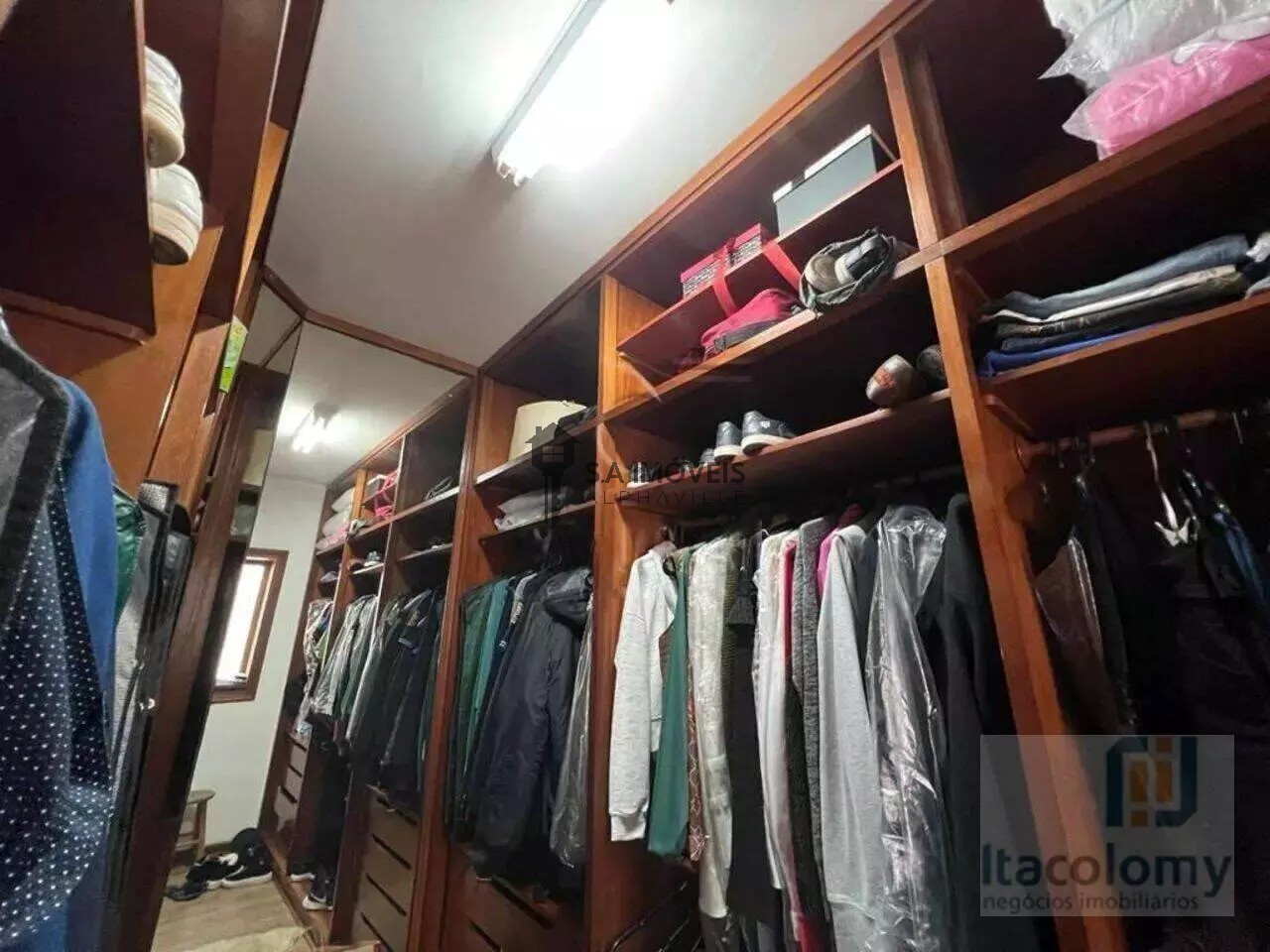 Casa de Condomínio, 4 quartos - Foto 17