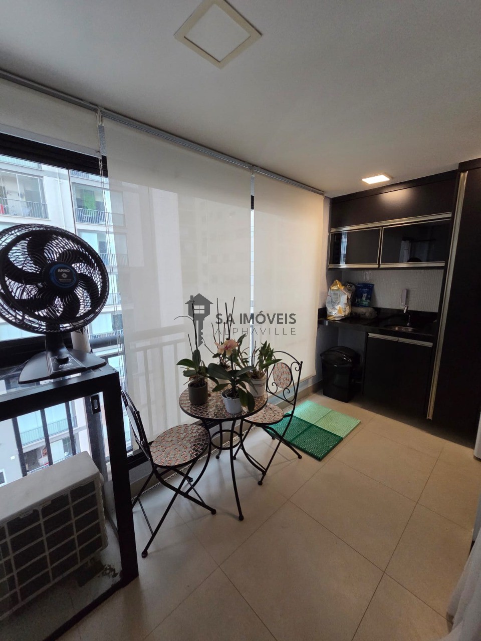 Apartamento, 2 quartos, 63 m² - Foto 9