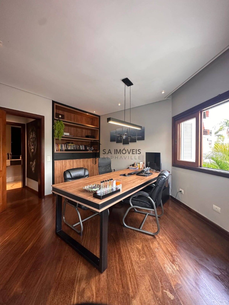 Casa, 5 quartos, 462 m² - Foto 7