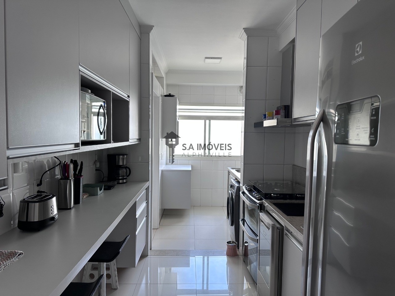 Apartamento, 3 quartos, 101 m² - Foto 6