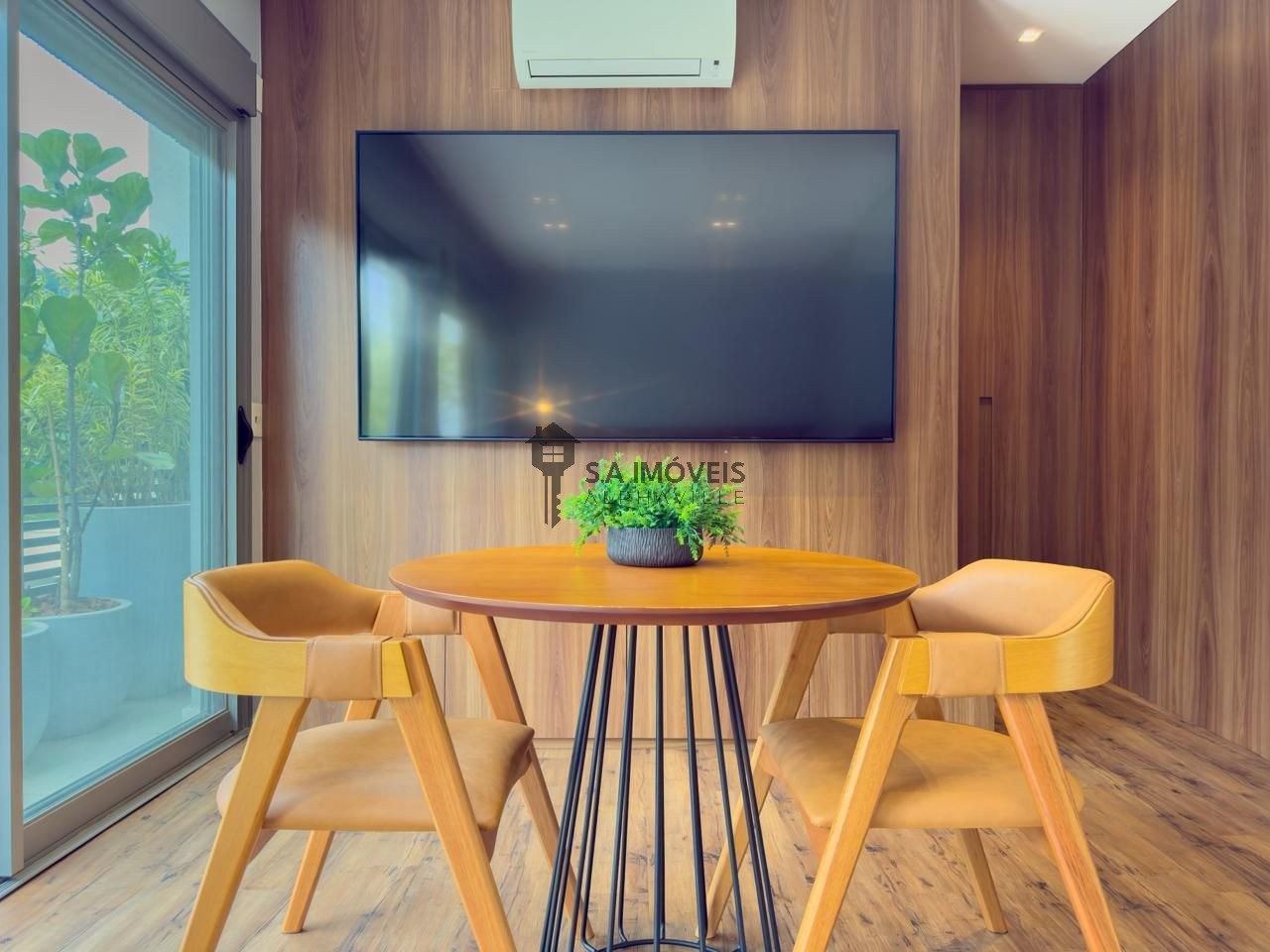 Casa de Condomínio, 2 quartos - Foto 10