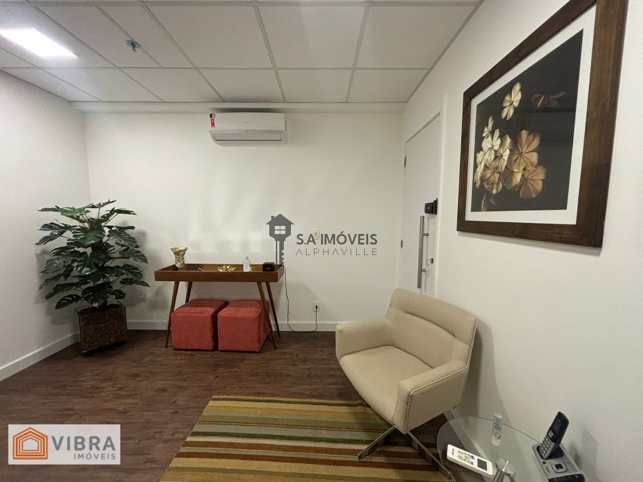 Sala-Conjunto, 49 m² - Foto 3