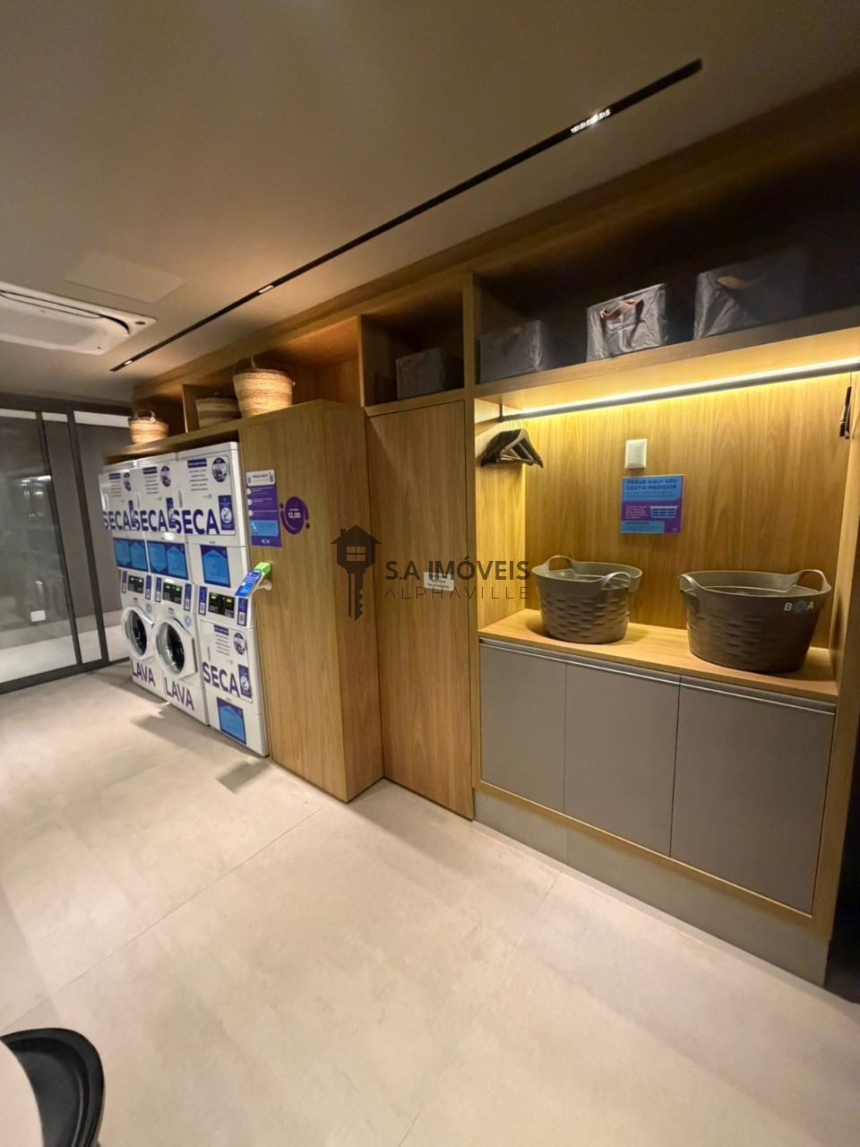 Apartamento, 2 quartos, 85 m² - Foto 52