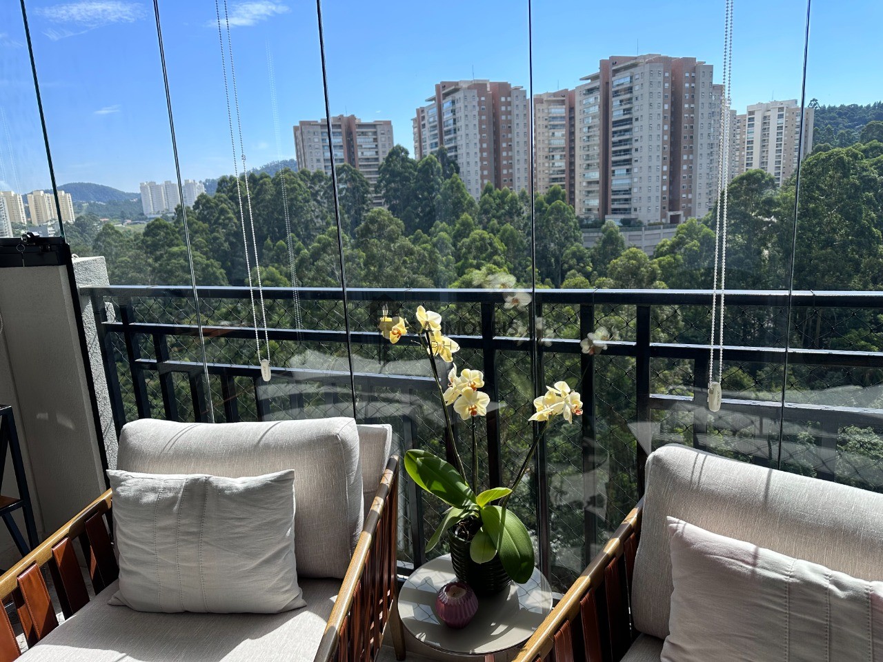 Apartamento, 3 quartos, 101 m² - Foto 27