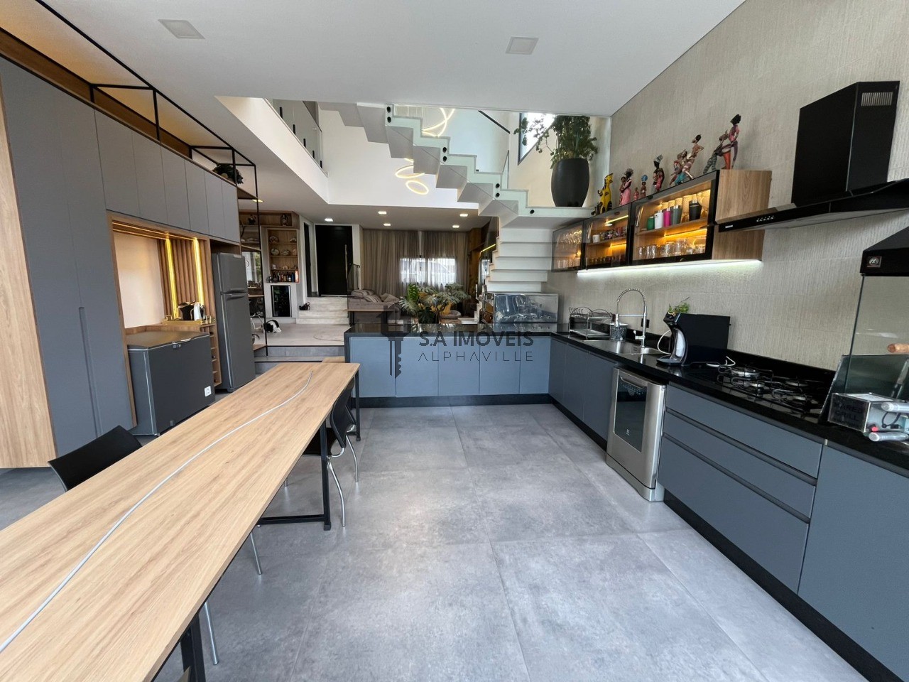 Casa, 4 quartos, 314 m² - Foto 7