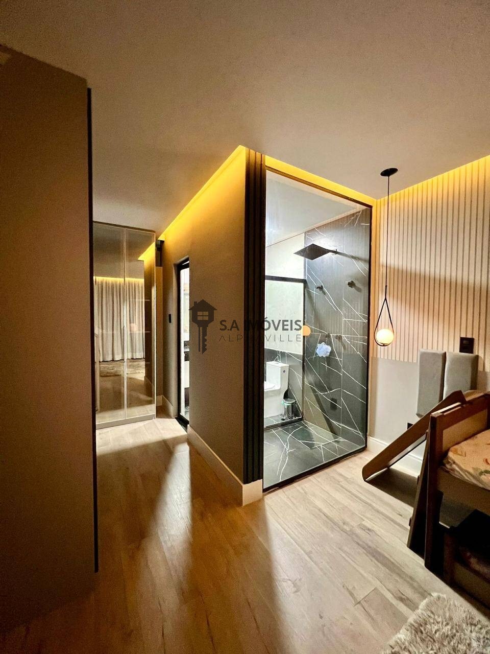 Casa, 4 quartos, 350 m² - Foto 23