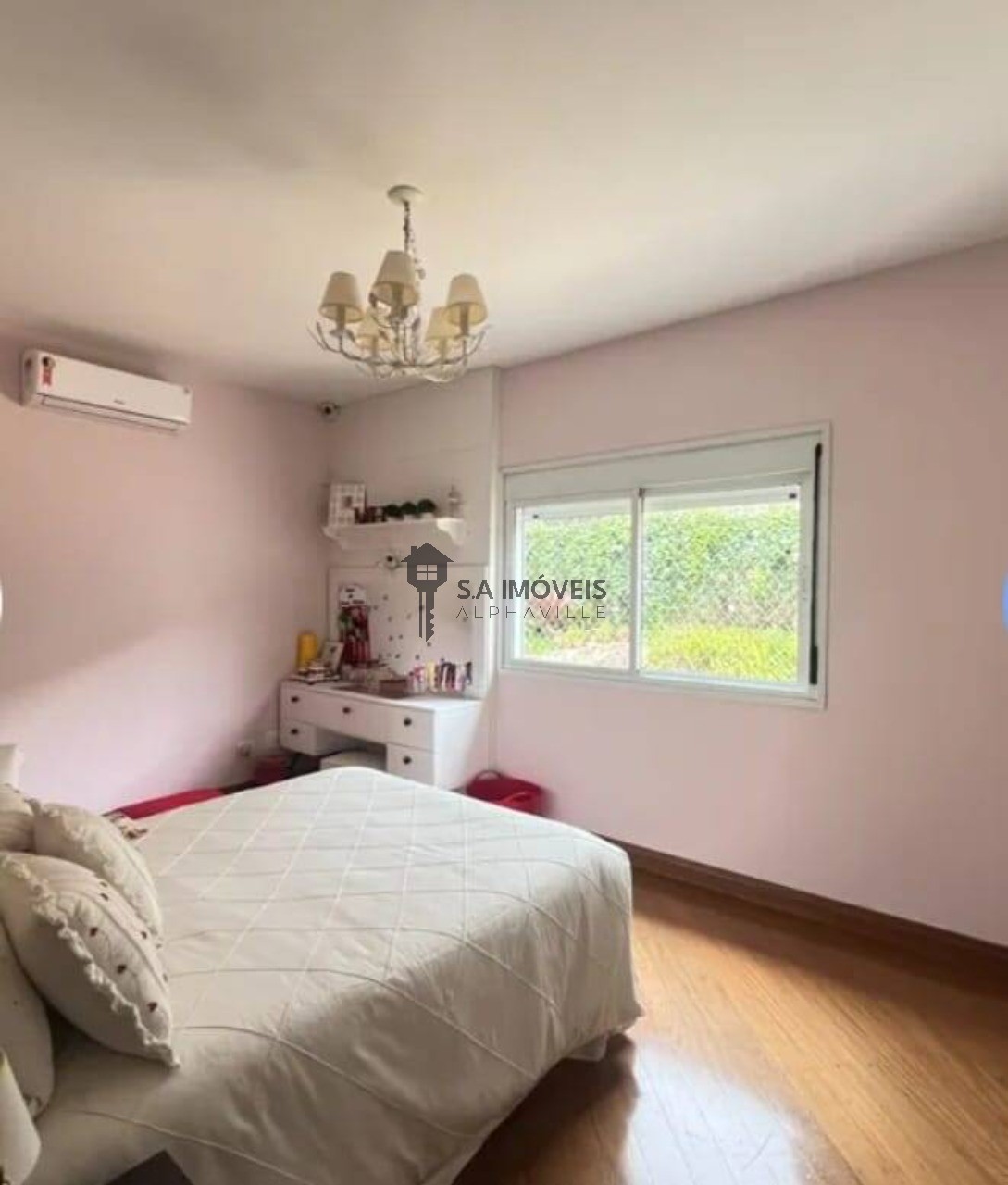 Casa de Condomínio, 4 quartos - Foto 25