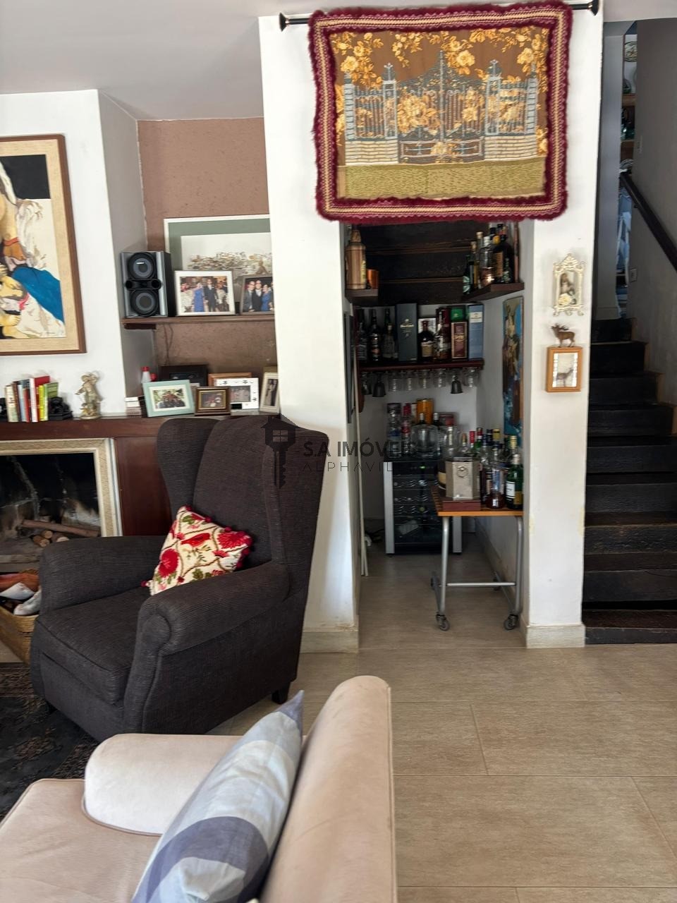 Casa, 4 quartos, 320 m² - Foto 5