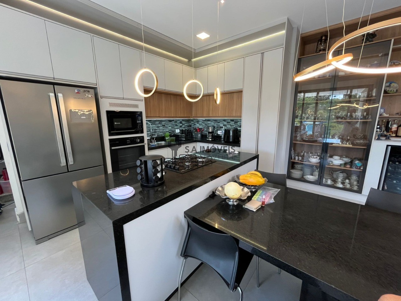 Casa, 4 quartos, 314 m² - Foto 13