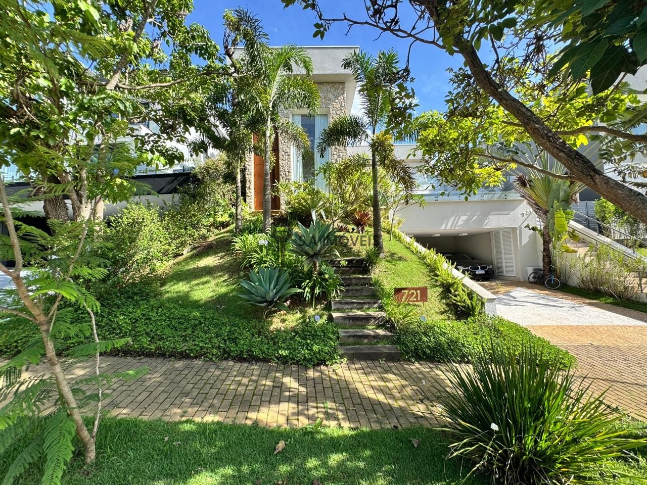 Casa, 5 quartos, 388 m² - Foto 27
