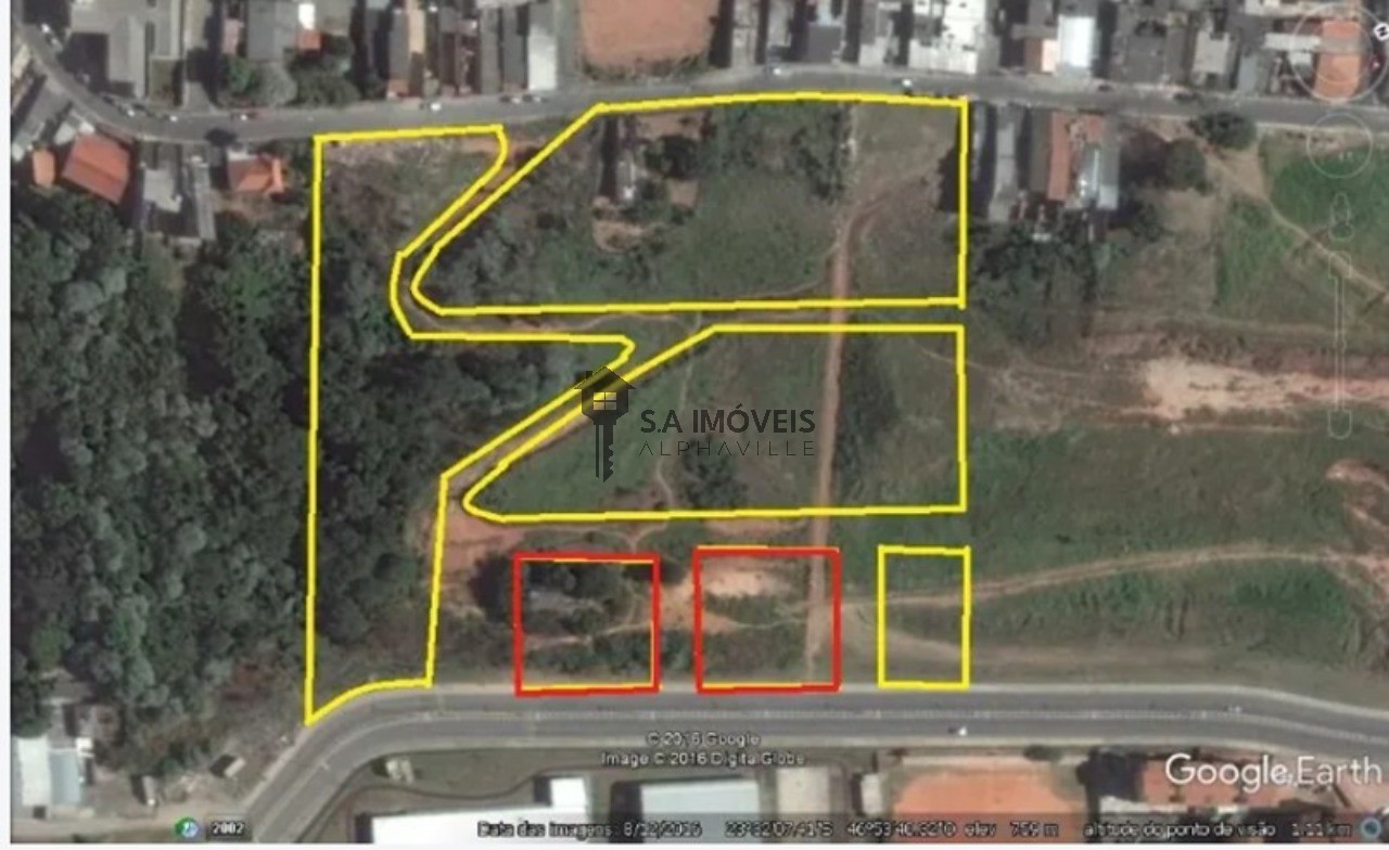 Loteamento e Condomínio - Foto 4