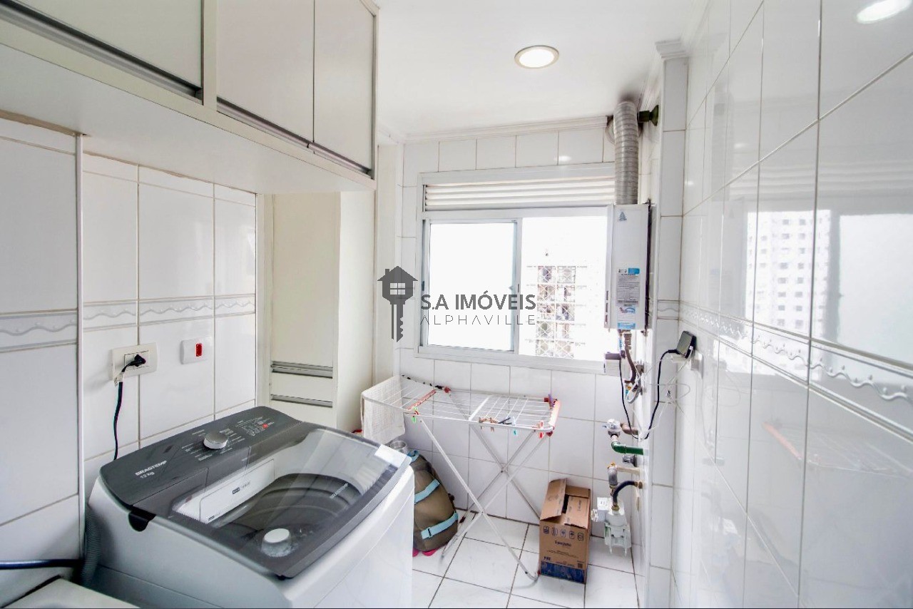 Apartamento, 3 quartos, 91 m² - Foto 10