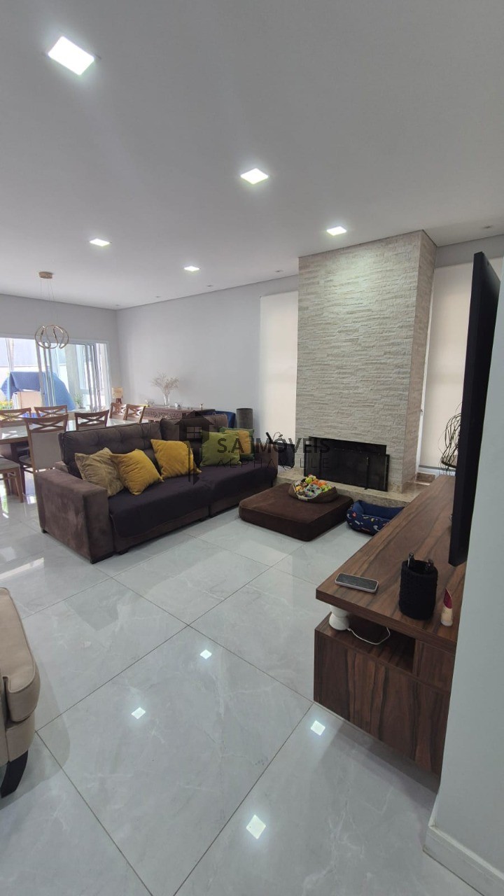 Casa, 4 quartos, 305 m² - Foto 3