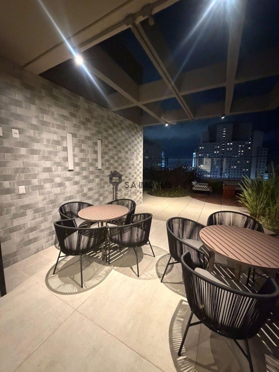 Apartamento, 2 quartos, 85 m² - Foto 73