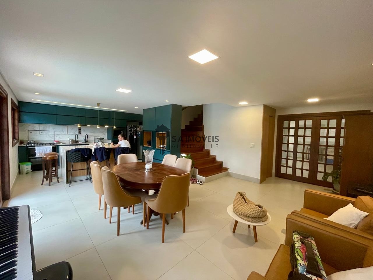 Casa, 3 quartos, 409 m² - Foto 34