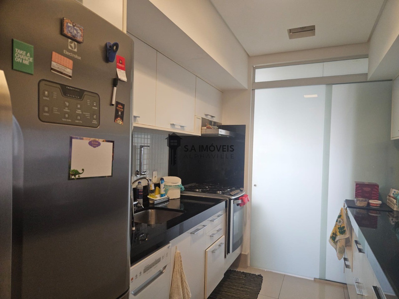 Apartamento, 2 quartos, 100 m² - Foto 9