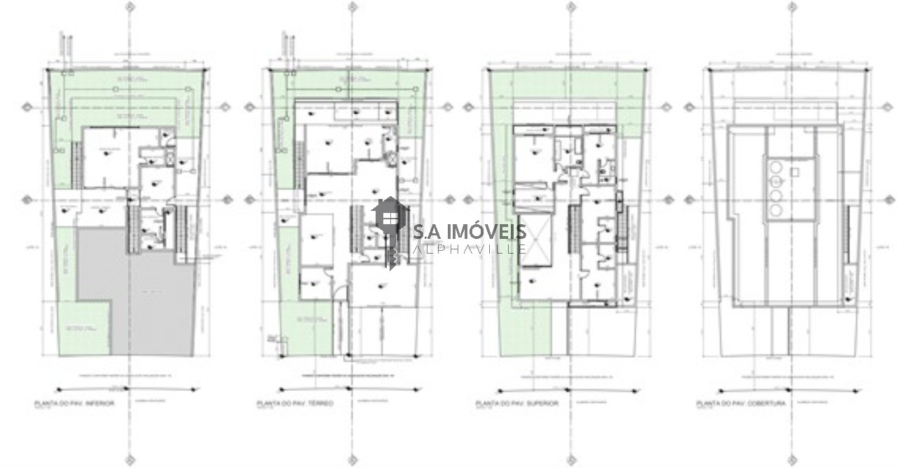 Terreno, 456 m² - Foto 9